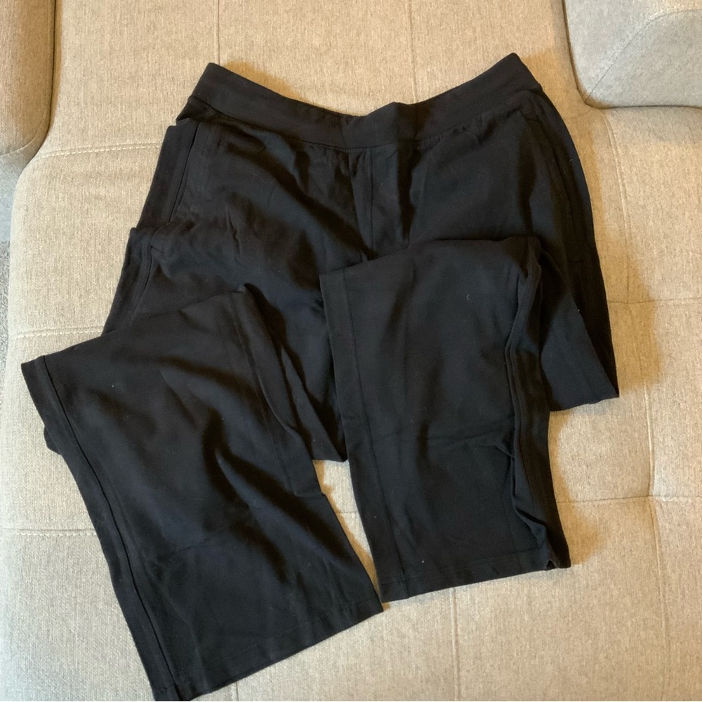Lululemon KungFu Pants